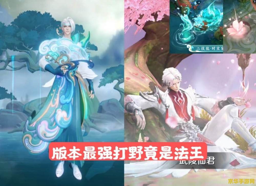 王者荣耀法控怎么使用 王者荣耀法控角色攻略：掌握技巧，制霸战场