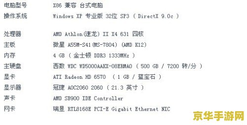 极品飞车17配置要求高吗 极品飞车17配置要求详解与游戏特色分析
