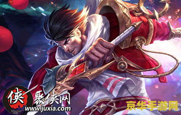 王者荣耀宫本怎么大 王者荣耀宫本武藏：剑道之极致，如何施展大招制敌？