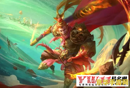 王者荣耀名字大全 王者荣耀：英雄名字背后的故事与游戏魅力