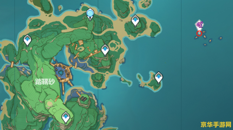 原神第二把渔获怎么搞 原神第二把渔获攻略