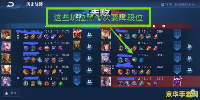王者荣耀黑名单怎么解决 王者荣耀黑名单问题解析与解决方案
