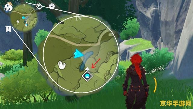 原神冰本怎么进去 原神冰本探索指南：解锁与深入寒冷秘境