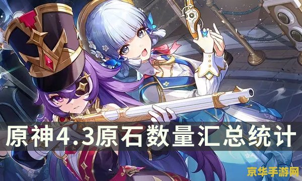 原神最多有几个角色 原神角色数量大解析：探索多元角色的魅力