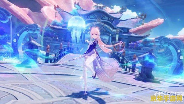 原神海祇岛七天神像怎么开 原神海祇岛七天神像解锁指南