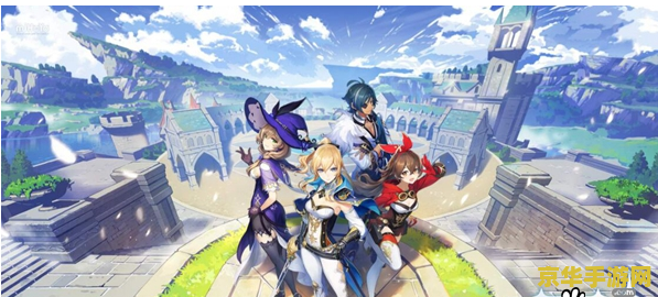 原神初始人物选择 原神初始人物选择攻略