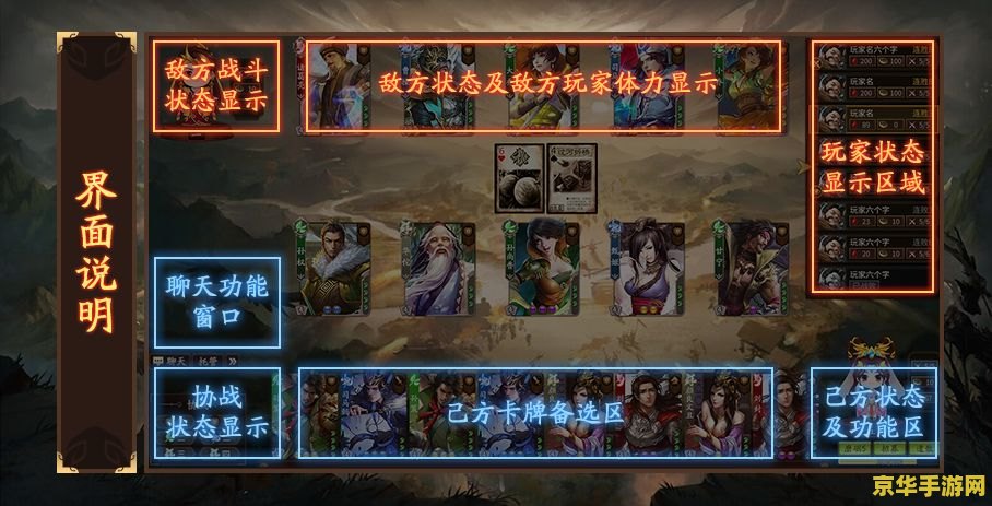 三国杀火包武将 三国杀火包武将深度解析：那些改变游戏格局的强力武将