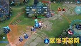 王者荣耀李白大招怎么解锁 王者荣耀：解锁李白大招的秘诀