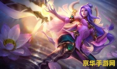 英雄联盟女刀锋 英雄联盟中的女刀锋：刀锋意志，战场玫瑰