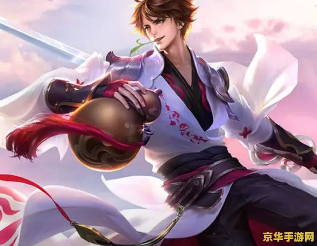 王者荣耀李白怎么打韩信 王者荣耀：李白对决韩信，飘逸剑客VS战术刺客