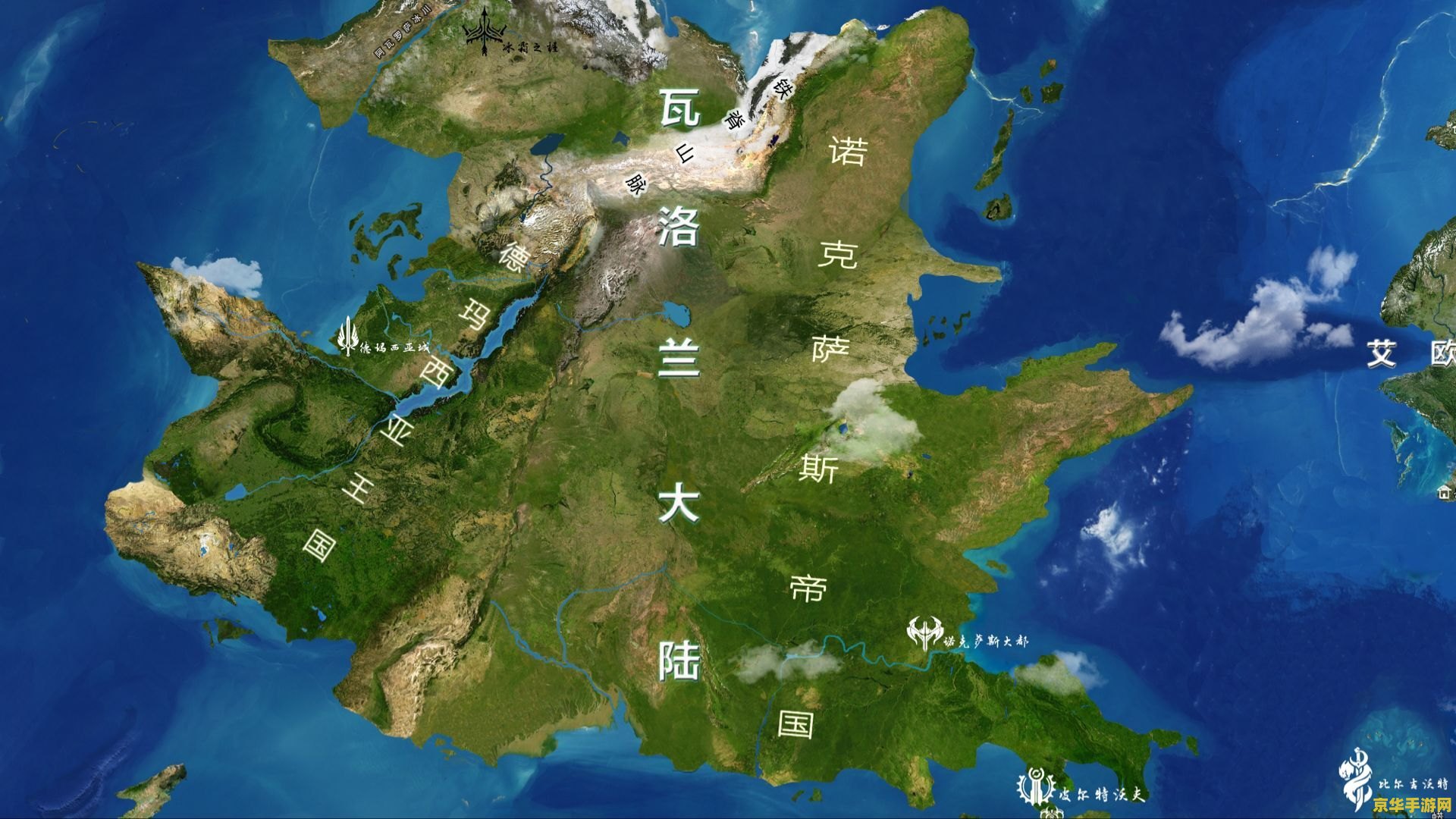 英雄联盟之不朽王者 英雄联盟之不朽王者
