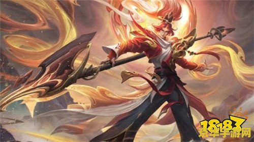 王者荣耀里韩信怎么得 王者荣耀韩信获取攻略及英雄深度解析