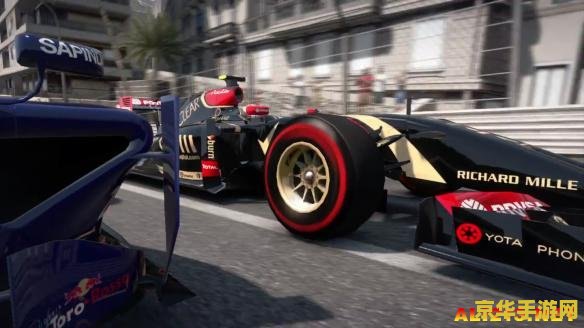 f1电竞 F1电竞:速度与激情的虚拟赛场 f1电竞 F1电竞:速度与激情的虚拟赛场