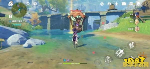 原神送过五星角色吗 原神五星角色赠送情况分析