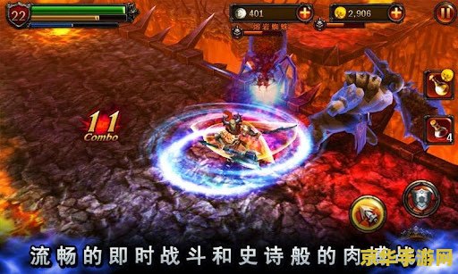 永恒战士2无双战神 永恒战士2：无双战神游戏深度解析