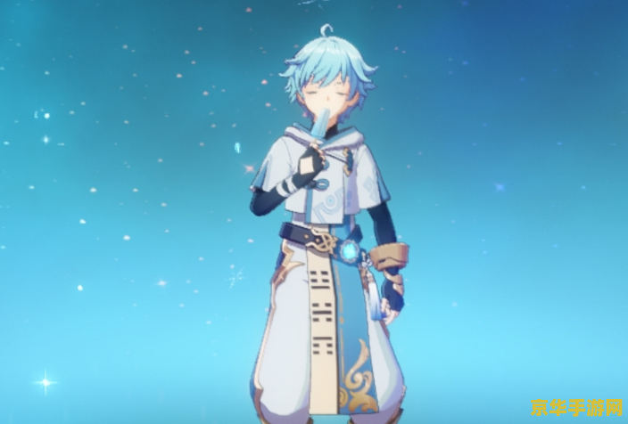 原神平民玩家角色培养 原神平民玩家角色培养攻略