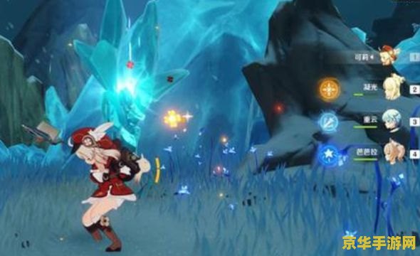 原神雪山神像位置 原神雪山神像位置探索