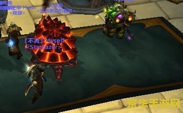 wow火龟 wow火龟：魔兽世界中的传奇宠物