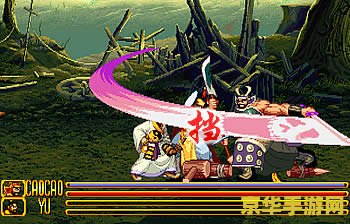 三国战记2群雄争霸 三国战记2：群雄争霸游戏深度解析