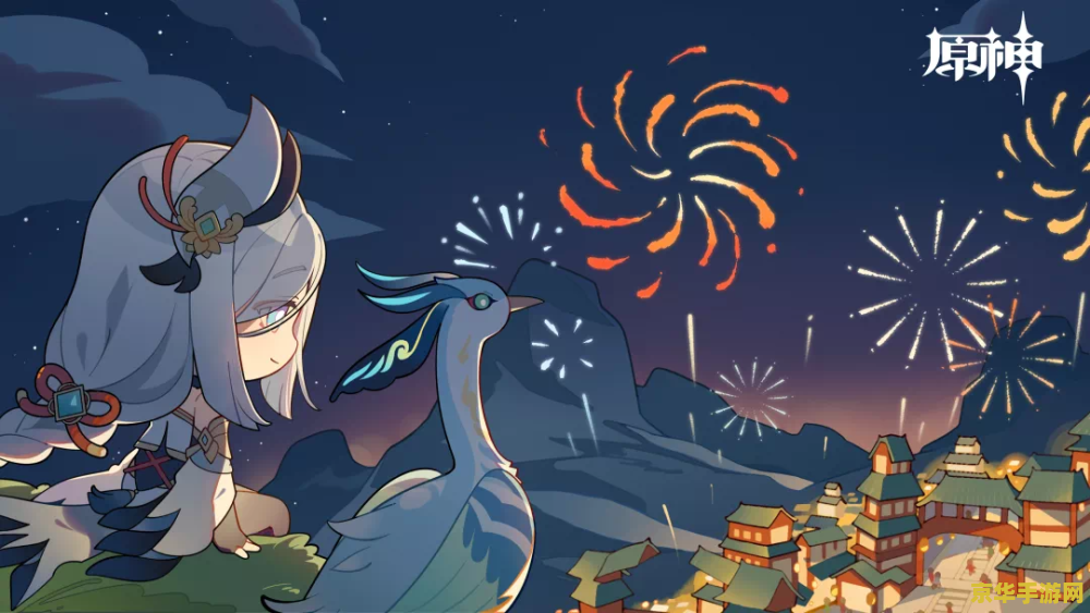 原神稻妻机关 原神稻妻机关深度解析：探索神秘机关背后的故事