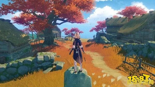 原神稻妻机关 原神稻妻机关深度解析：探索神秘机关背后的故事