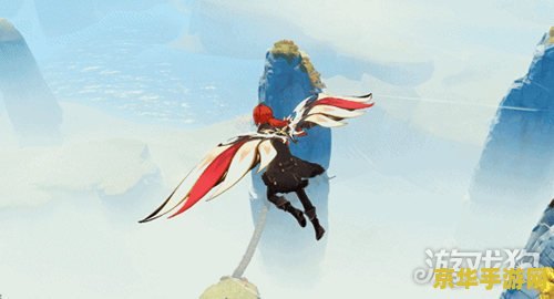 原神复苏之风 原神复苏之风：探索提瓦特大陆的全新篇章