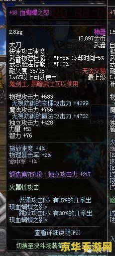 dnf血蝴蝶之怒 DNF血蝴蝶之怒：揭秘背后的故事与战斗艺术