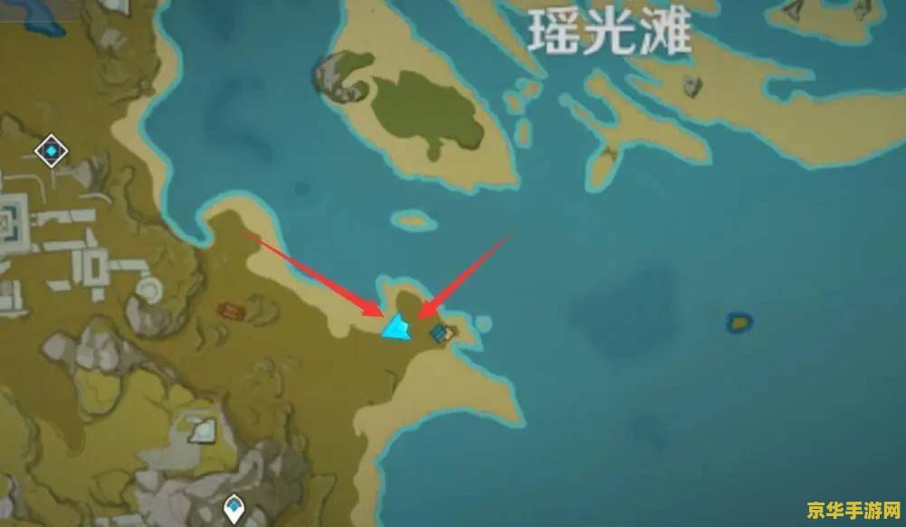 原神在哪里买鸡腿 原神鸡腿购买地点与游戏内美食文化探索