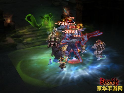 斗战神天殁冢 斗战神天殁冢：探索神秘古墓，揭秘战神传说