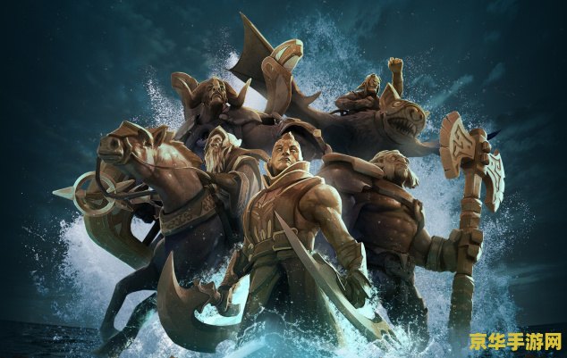 dota练习模式 Dota练习模式：提升技能与策略的舞台