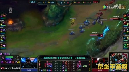 英雄联盟s2视频 英雄联盟S2：远古战场的荣耀与传承
