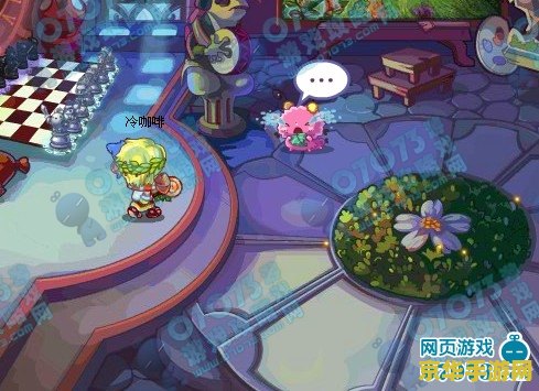 洛克王国艾小毛 洛克王国艾小毛：探险之旅的无尽魅力