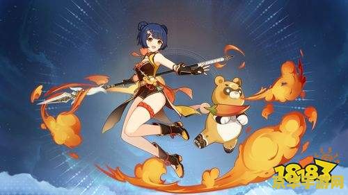 原神香菱圣遗物武器搭配推荐 原神香菱圣遗物武器搭配推荐