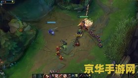 英雄联盟德莱文语录 英雄联盟德莱文：旋转飞斧的艺术