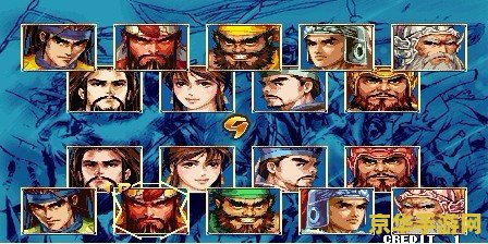 三国战记2群雄争霸 三国战记2：群雄争霸游戏深度解析