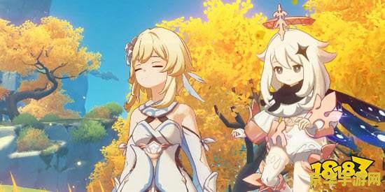 原神主角风天赋加点推荐 原神主角风天赋加点攻略