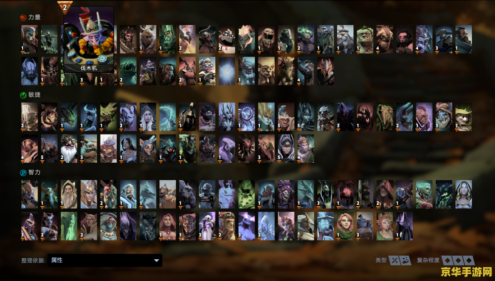 dota改键 Dota改键攻略：提升操作效率，探索游戏新境界