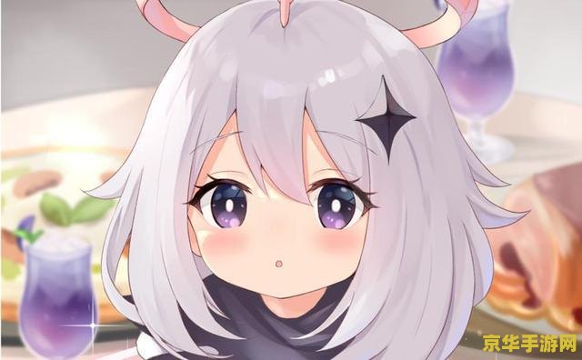 原神派蒙长大后的图片 原神派蒙成长记：从萌宠到女神的蜕变