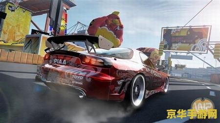 极品飞车 豆瓣 极品飞车：速度与激情的极致演绎