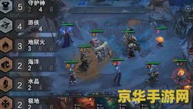 英雄联盟自走棋什么时候出的 英雄联盟自走棋：策略与英雄的结合