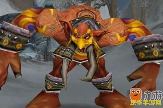 魔兽任务 魔兽世界：探险者的传说