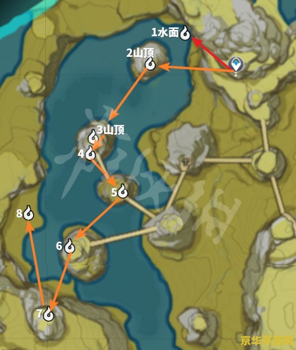 原神有多少个逐月符 原神中的逐月符总数及其背后的文化探索