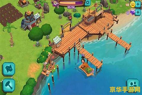 海岛大亨5 海岛大亨5：探索热带天堂的无限可能