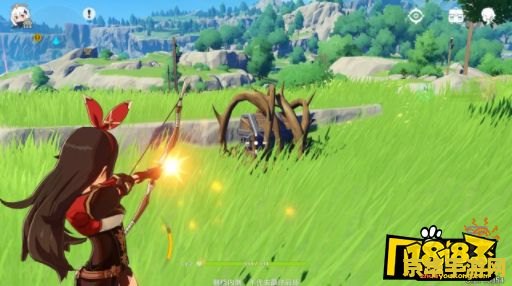 为什么下部了原神 原神:探索开放世界的魅力与深度 为什么下部了原神 原神:探索开放世界的魅力与深度