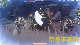 原神哪里有野猪王 原神中的野猪王：探索与挑战的交汇点