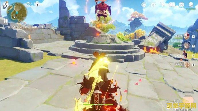 原神奇怪的圆盘众志一心 原神奇怪的圆盘众志一心:探索与团结的力量 原神奇怪的圆盘众志一心 原神奇怪的圆盘众志一心:探索与团结的力量