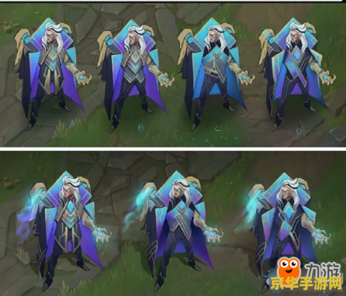 lol斯维因皮肤 英雄联盟中的斯维因皮肤：独特魅力与游戏策略
