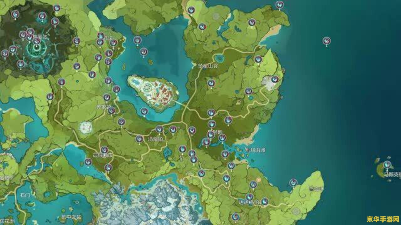 原神雪山旁边的风神瞳怎么拿 原神雪山旁的风神瞳获取攻略
