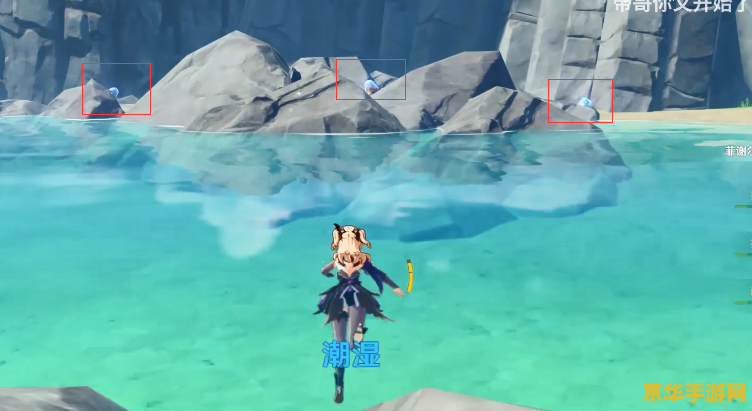 原神圣体菇获取路线 原神圣体菇获取路线详解