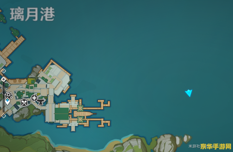 原神圣体菇获取路线 原神圣体菇获取路线详解